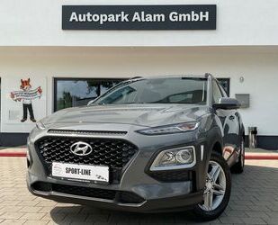 Hyundai KONA Gebrauchtwagen