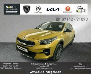 Kia XCeed Gebrauchtwagen
