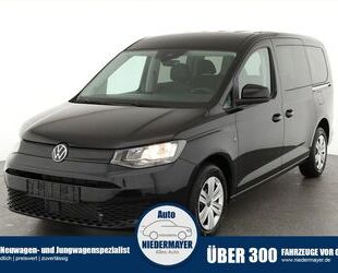 VW Caddy Maxi Gebrauchtwagen