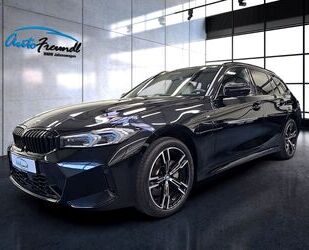 BMW 330 Gebrauchtwagen