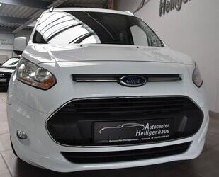 Ford Tourneo Connect Gebrauchtwagen