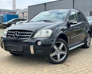 Mercedes-Benz ML 320 Gebrauchtwagen