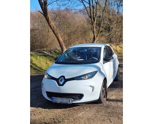 Renault ZOE Gebrauchtwagen