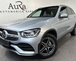 Mercedes-Benz GLC 300 Gebrauchtwagen