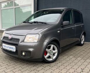 Fiat Panda Gebrauchtwagen