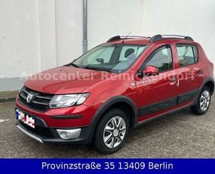 Dacia Sandero Gebrauchtwagen