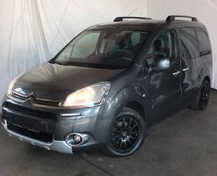 Citroen Berlingo Gebrauchtwagen