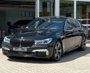 BMW 730 Gebrauchtwagen