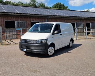 VW T6 Transporter Gebrauchtwagen
