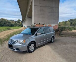 Chrysler Grand Voyager Gebrauchtwagen