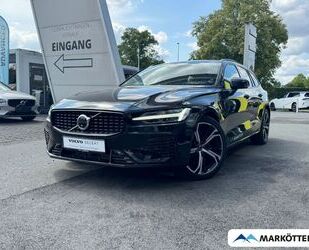 Volvo V60 Gebrauchtwagen