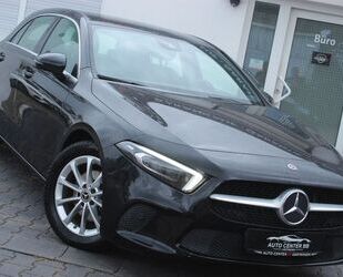 Mercedes-Benz A 200 Gebrauchtwagen