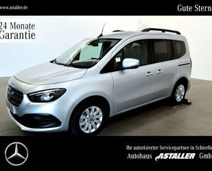 Mercedes-Benz T-Klasse Gebrauchtwagen