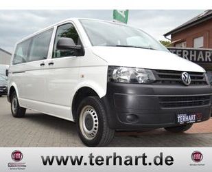 VW T5 Kombi Gebrauchtwagen