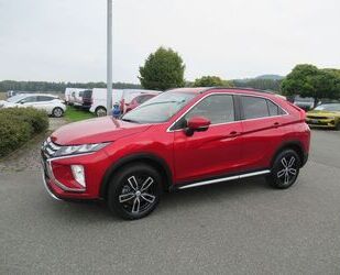 Mitsubishi Eclipse Cross Gebrauchtwagen