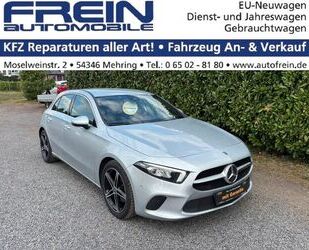Mercedes-Benz A 200 Gebrauchtwagen
