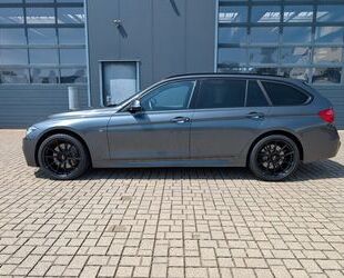 BMW 335 Gebrauchtwagen