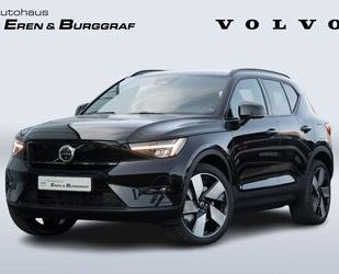 Volvo XC40 Gebrauchtwagen