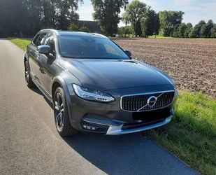 Volvo V90 Cross Country Gebrauchtwagen