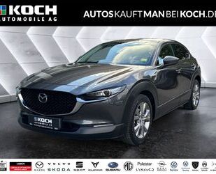 Mazda CX-30 Gebrauchtwagen