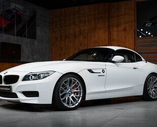 BMW Z4 Gebrauchtwagen