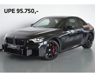 BMW M2 Gebrauchtwagen