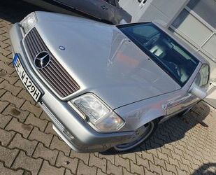 Mercedes-Benz SL 300 Gebrauchtwagen