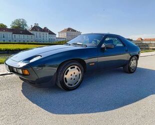 Porsche 928 Gebrauchtwagen