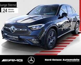 Mercedes-Benz GLC 300 Gebrauchtwagen