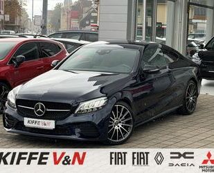 Mercedes-Benz C 180 Gebrauchtwagen