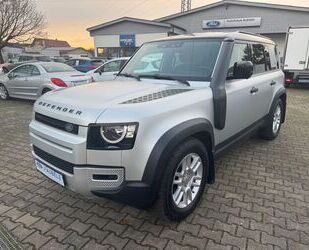 Land Rover Defender Gebrauchtwagen