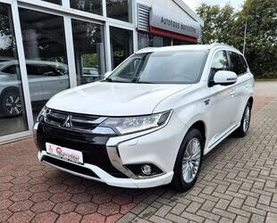 Mitsubishi Plug-in Hybrid Outlander Gebrauchtwagen