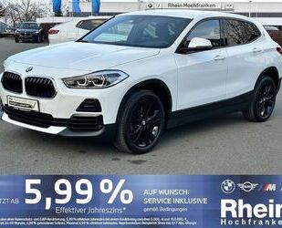 BMW X2 Gebrauchtwagen