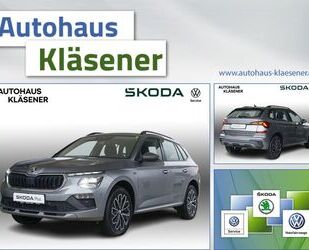 Skoda Kamiq Gebrauchtwagen