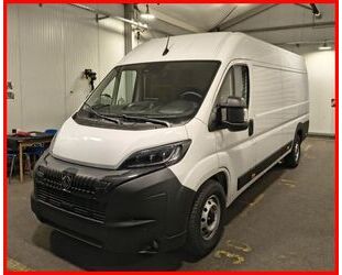 Peugeot Boxer Gebrauchtwagen