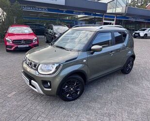 Suzuki Ignis Gebrauchtwagen