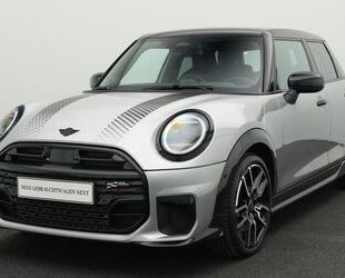 Mini Cooper S Gebrauchtwagen