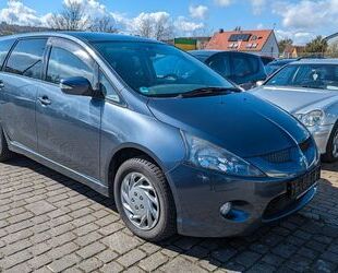 Mitsubishi Grandis Gebrauchtwagen