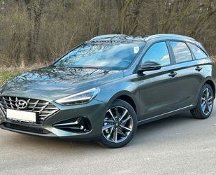 Hyundai i30 Gebrauchtwagen