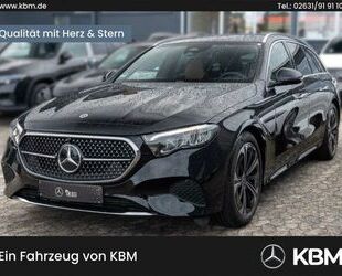 Mercedes-Benz E 200 Gebrauchtwagen