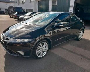 Honda Civic Gebrauchtwagen