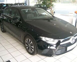 Mercedes-Benz A 180 Gebrauchtwagen