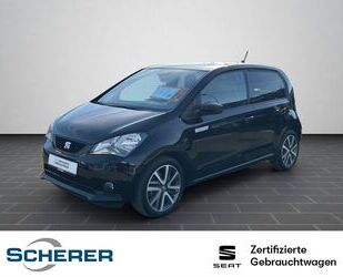 Seat Mii Gebrauchtwagen