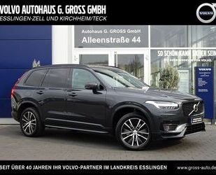 Volvo XC90 Gebrauchtwagen