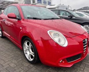 Alfa Romeo MiTo Gebrauchtwagen