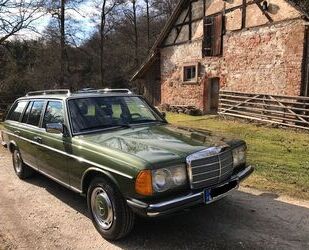 Mercedes-Benz 230 Gebrauchtwagen