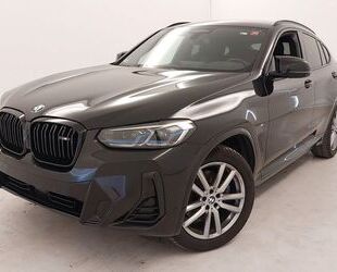 BMW X4 M40 Gebrauchtwagen