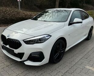 BMW 218 Gebrauchtwagen