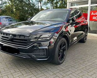 VW Touareg Gebrauchtwagen