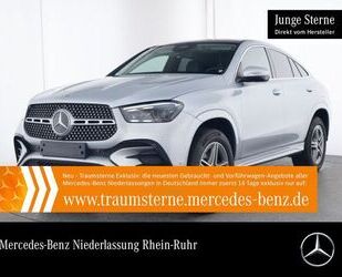 Mercedes-Benz GLE 350 Gebrauchtwagen